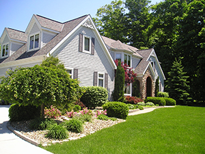 Landscapers and Lawncare Services in Raton, NM